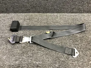 C628-7 / 7260111-453 Robinson R44 Amsafe Seatbelt Assembly Aft LH / RH W/ Reel